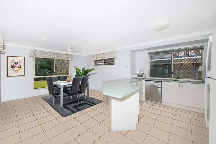 Second view of Homely house listing, 169 Greenwood Drive, Kirwan QLD 4817