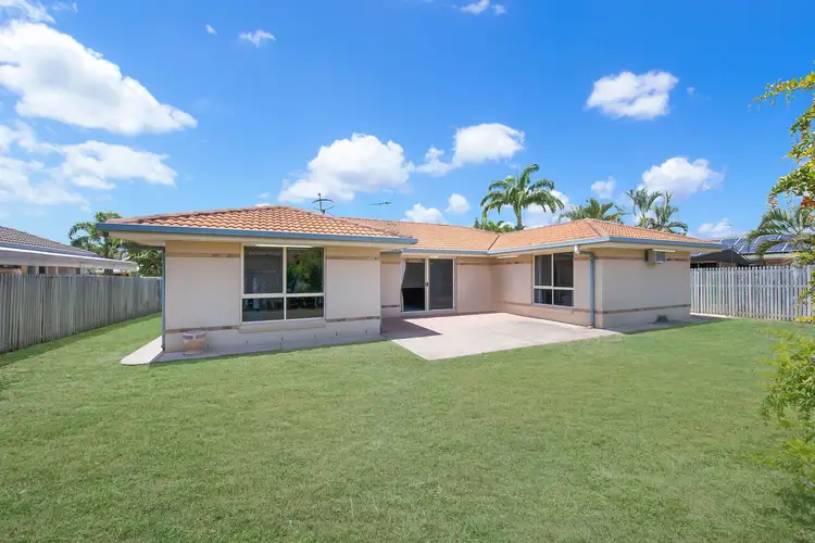 Sixth view of Homely house listing, 169 Greenwood Drive, Kirwan QLD 4817