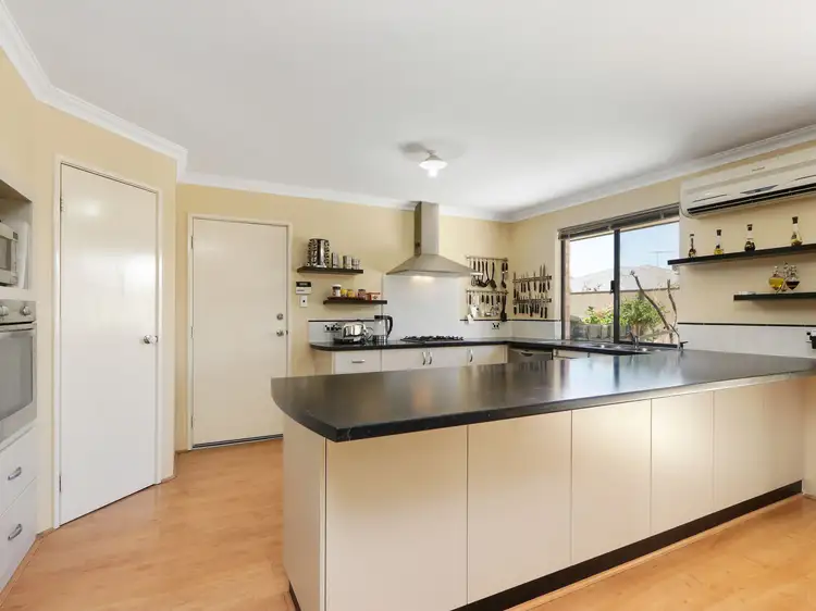 Third view of Homely house listing, 23 Brushfoot Boulevard, Success WA 6164