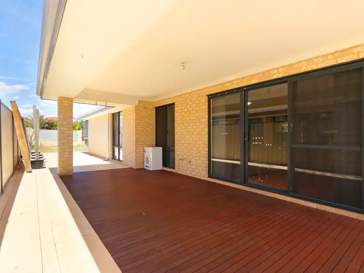 Fourth view of Homely house listing, 23 Brushfoot Boulevard, Success WA 6164