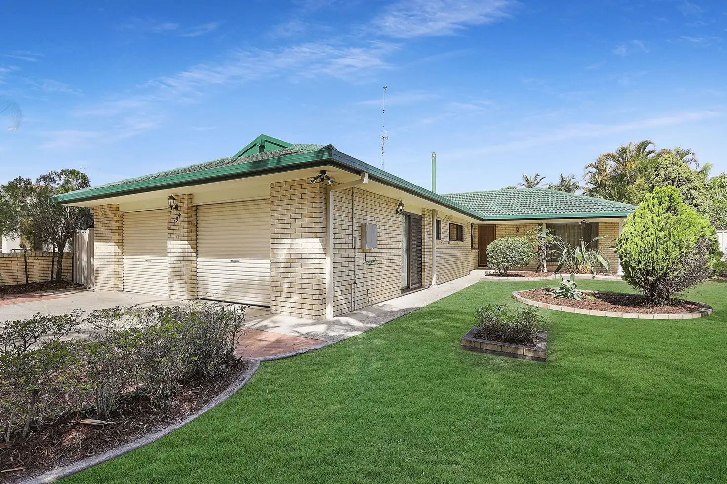 Main view of Homely house listing, 194 Tallebudgera Drive, Palm Beach QLD 4221