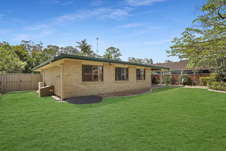 Second view of Homely house listing, 194 Tallebudgera Drive, Palm Beach QLD 4221