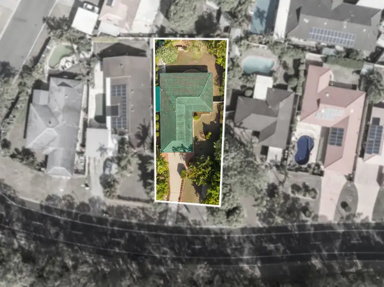 Third view of Homely house listing, 194 Tallebudgera Drive, Palm Beach QLD 4221
