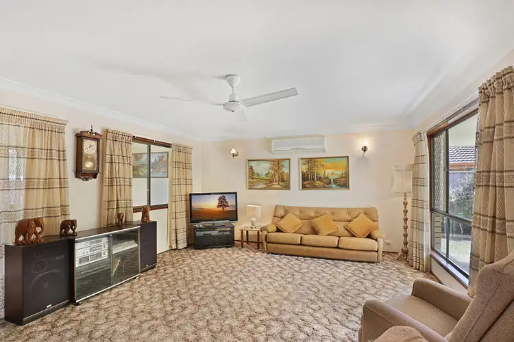 Fourth view of Homely house listing, 194 Tallebudgera Drive, Palm Beach QLD 4221