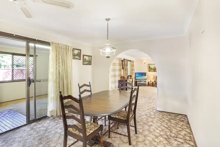 Fifth view of Homely house listing, 194 Tallebudgera Drive, Palm Beach QLD 4221