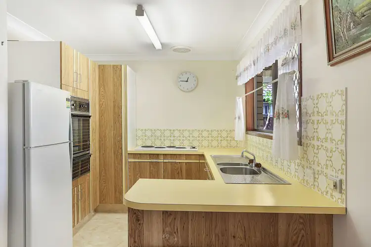 Sixth view of Homely house listing, 194 Tallebudgera Drive, Palm Beach QLD 4221