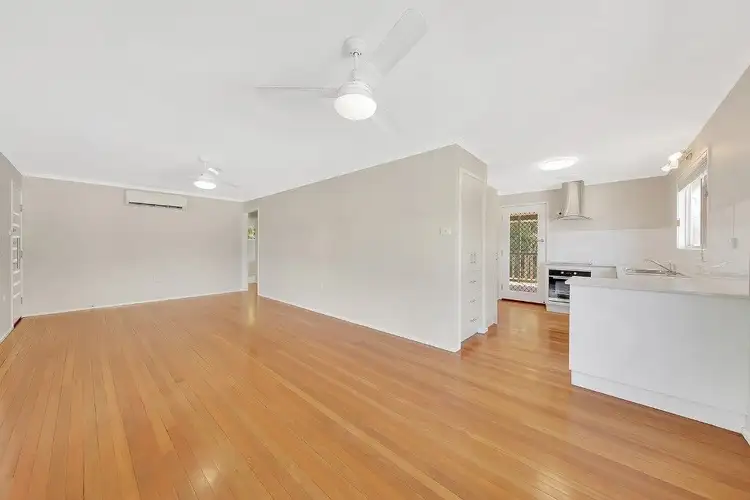Main view of Homely house listing, 17 Mars Crescent, Telina QLD 4680