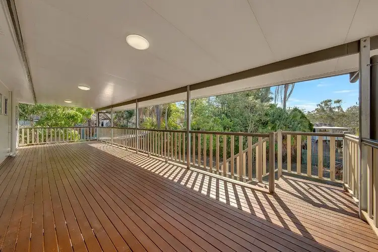 Third view of Homely house listing, 17 Mars Crescent, Telina QLD 4680