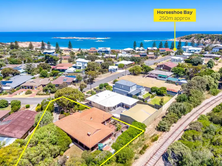 Main view of Homely house listing, 17 Scrymgour Road, Port Elliot SA 5212