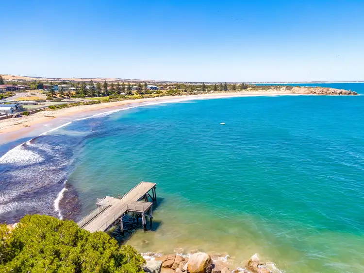 Fifth view of Homely house listing, 17 Scrymgour Road, Port Elliot SA 5212