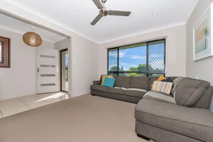 Third view of Homely house listing, 3 Osterlund Place, Burdell QLD 4818