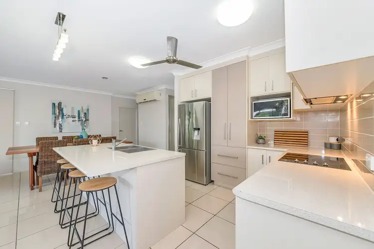 Fourth view of Homely house listing, 3 Osterlund Place, Burdell QLD 4818