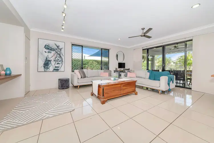 Fifth view of Homely house listing, 3 Osterlund Place, Burdell QLD 4818