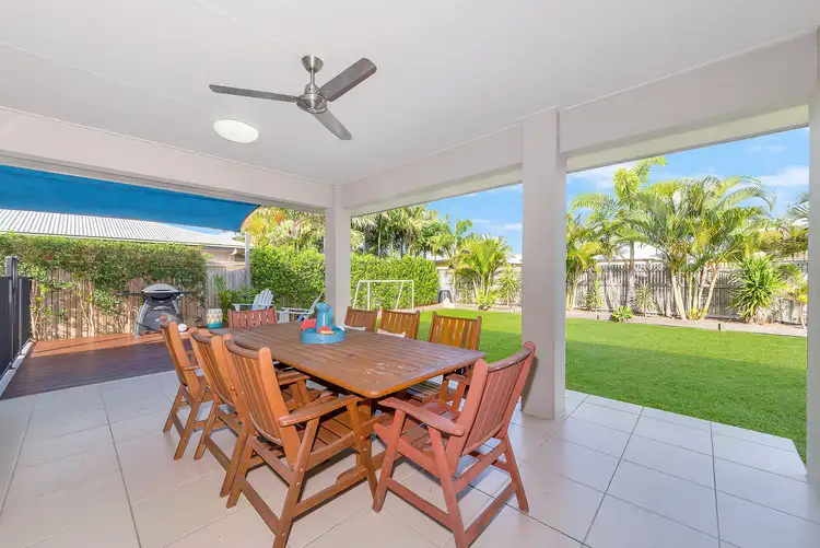 Sixth view of Homely house listing, 3 Osterlund Place, Burdell QLD 4818