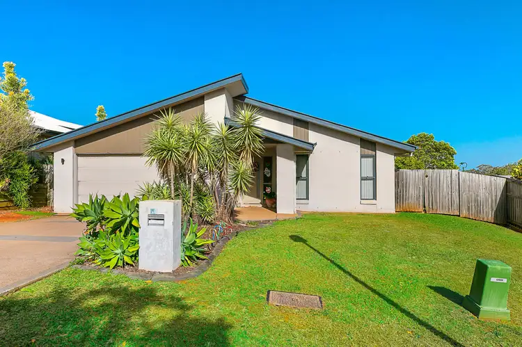 Second view of Homely house listing, 46 Aquila Street, Redland Bay QLD 4165