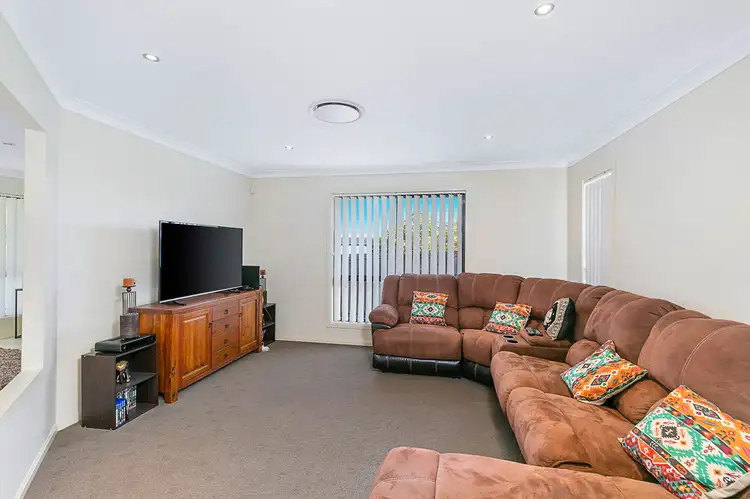 Third view of Homely house listing, 46 Aquila Street, Redland Bay QLD 4165