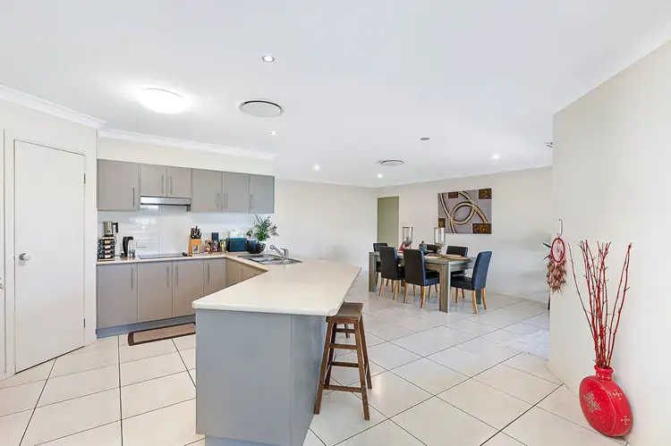Fourth view of Homely house listing, 46 Aquila Street, Redland Bay QLD 4165