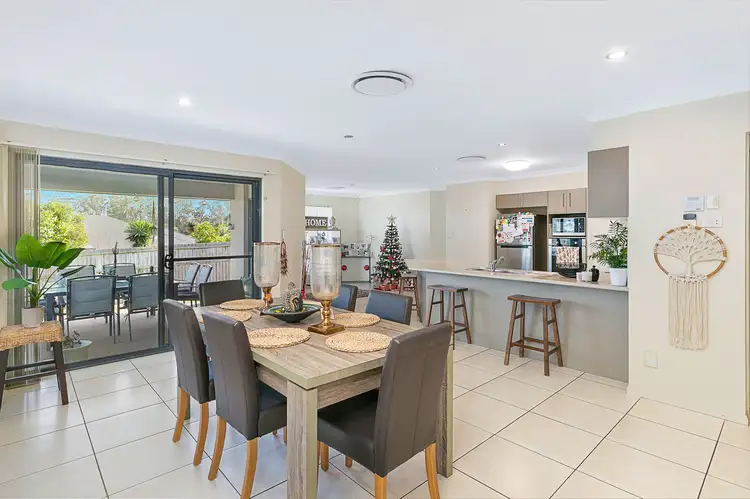 Fifth view of Homely house listing, 46 Aquila Street, Redland Bay QLD 4165