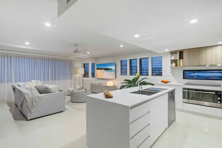 Main view of Homely unit listing, 7/36 Burnett Street, Mooloolaba QLD 4557