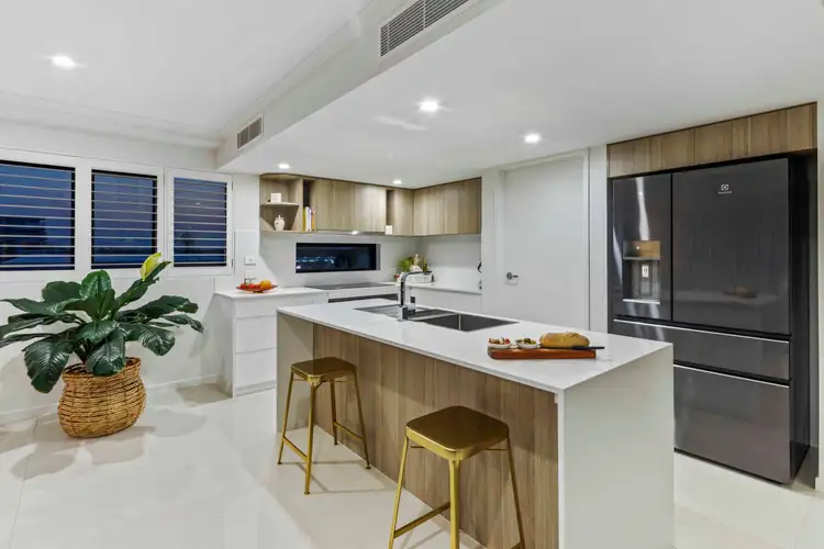 Second view of Homely unit listing, 7/36 Burnett Street, Mooloolaba QLD 4557
