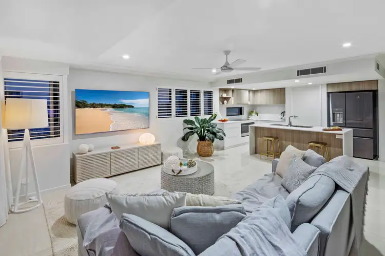 Third view of Homely unit listing, 7/36 Burnett Street, Mooloolaba QLD 4557