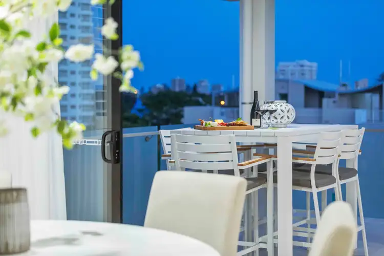 Fifth view of Homely unit listing, 7/36 Burnett Street, Mooloolaba QLD 4557