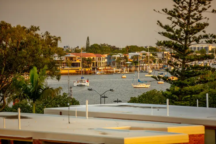 Sixth view of Homely unit listing, 7/36 Burnett Street, Mooloolaba QLD 4557