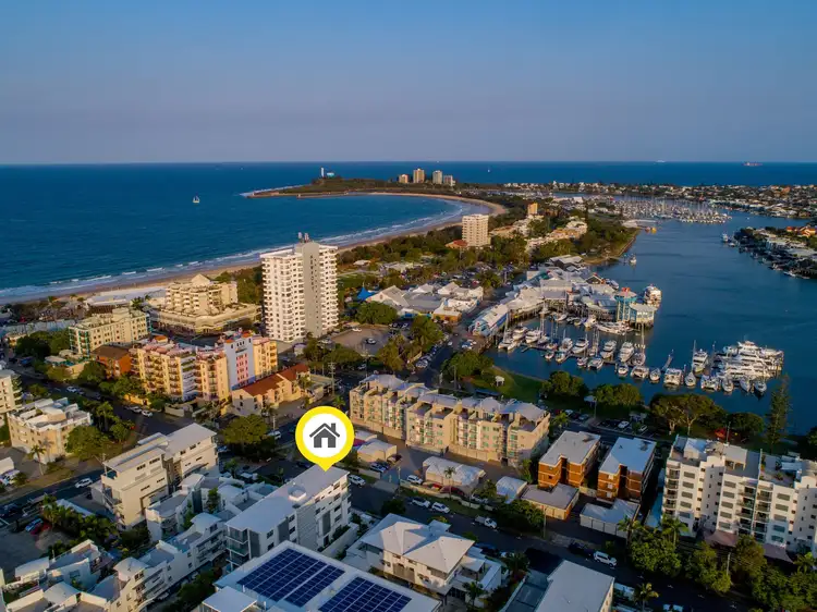 Seventh view of Homely unit listing, 7/36 Burnett Street, Mooloolaba QLD 4557