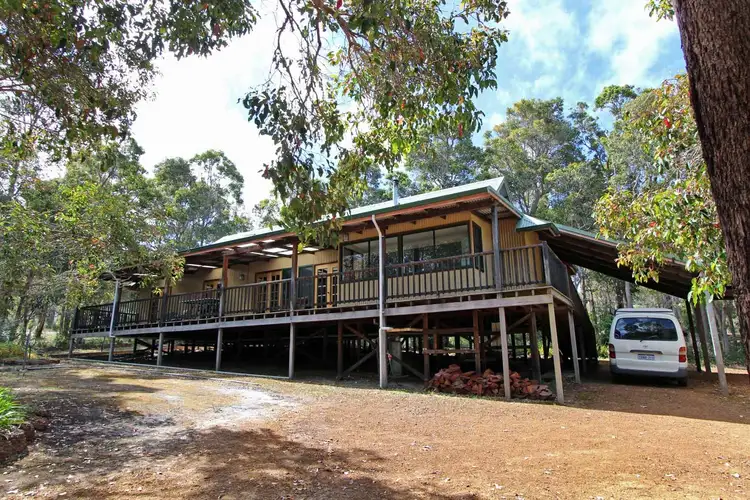2 Braidwood Elbow, Denmark WA 6333