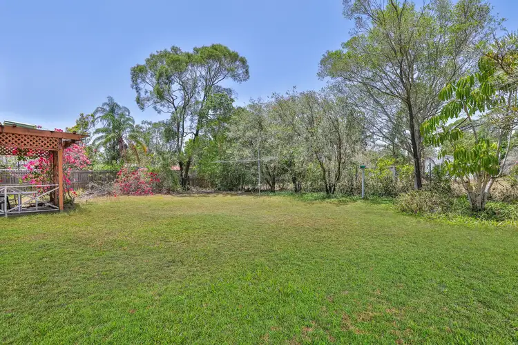 Second view of Homely house listing, 21 Maple Street, Kingston QLD 4114