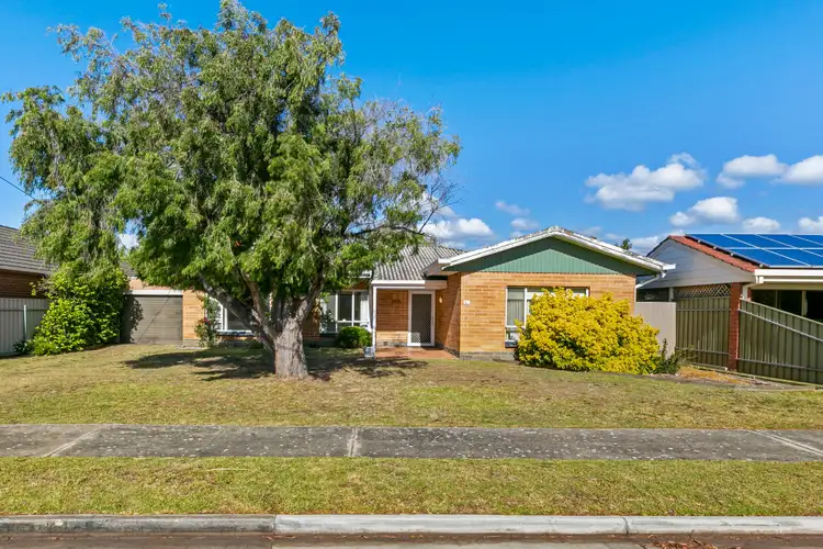 47 Curzon Street, Camden Park SA 5038