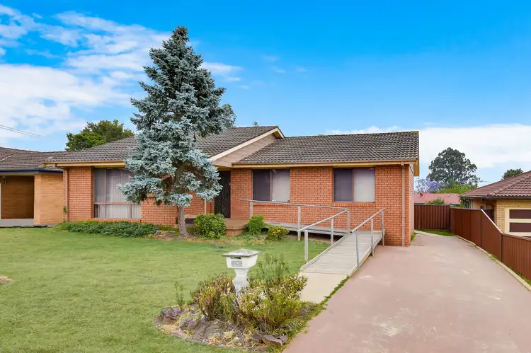 4 & 4A Richmond Crescent, Campbelltown NSW 2560