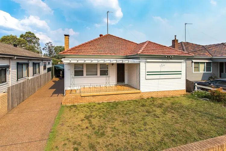 106 Bridges Road, New Lambton NSW 2305