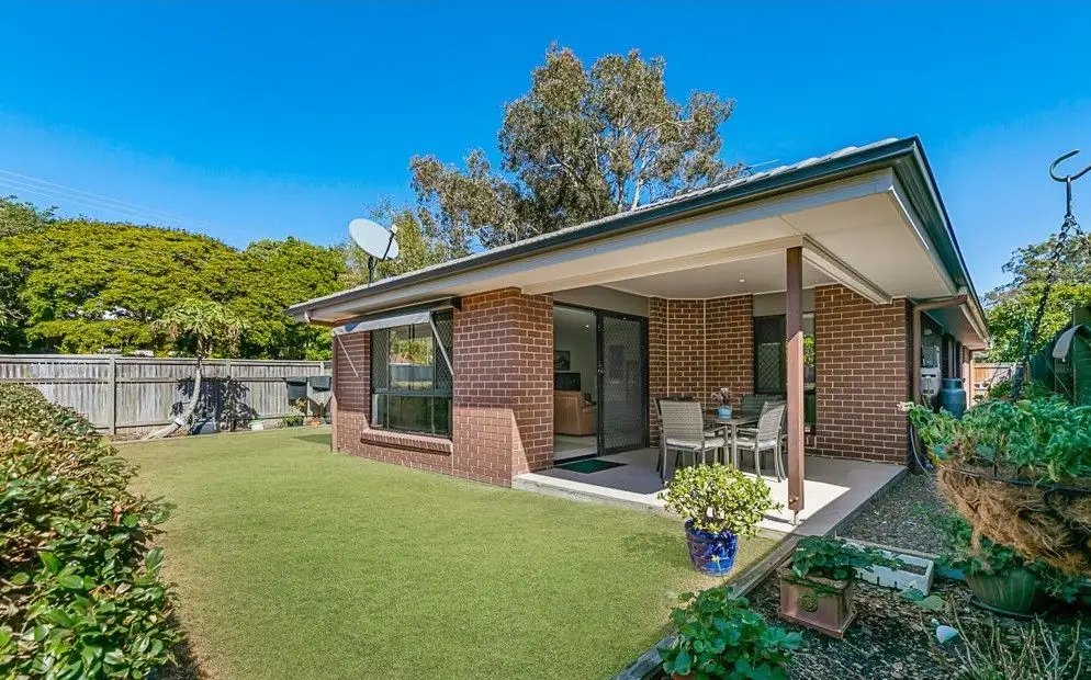 Main view of Homely house listing, 2/20-26 Valley Road, Wellington Point QLD 4160