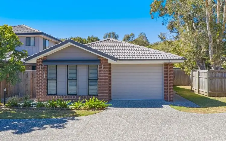 Second view of Homely house listing, 2/20-26 Valley Road, Wellington Point QLD 4160