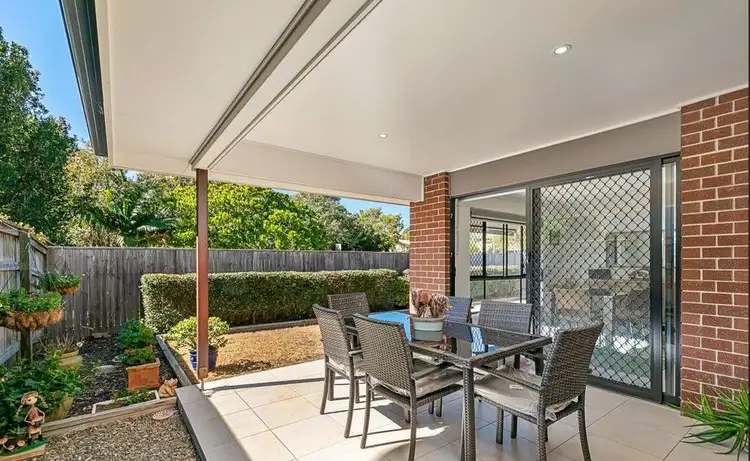 Sixth view of Homely house listing, 2/20-26 Valley Road, Wellington Point QLD 4160