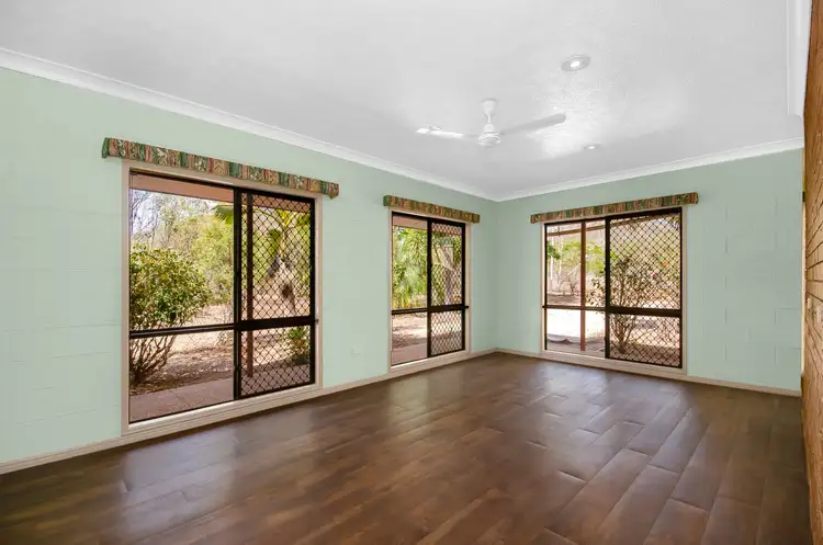 Fifth view of Homely house listing, 8 Kavenagh Court, Oak Valley QLD 4811