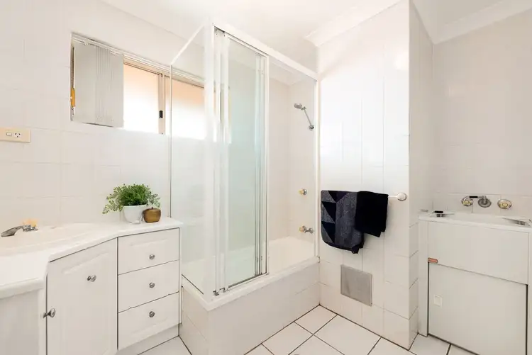 Seventh view of Homely unit listing, 5/1 Napier Street, Ascot QLD 4007