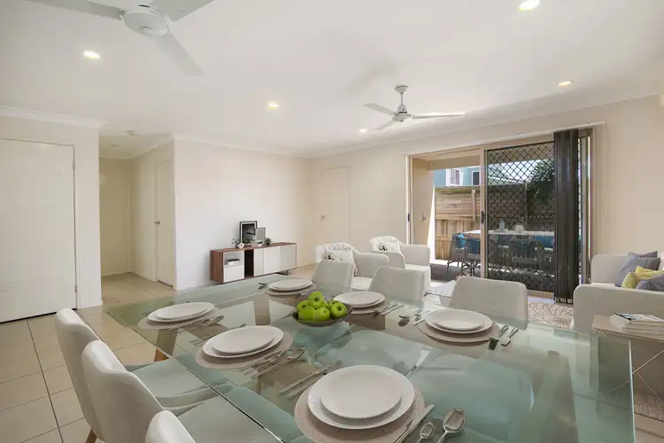 Fourth view of Homely house listing, 8 Timberlake Place, Springfield Lakes QLD 4300