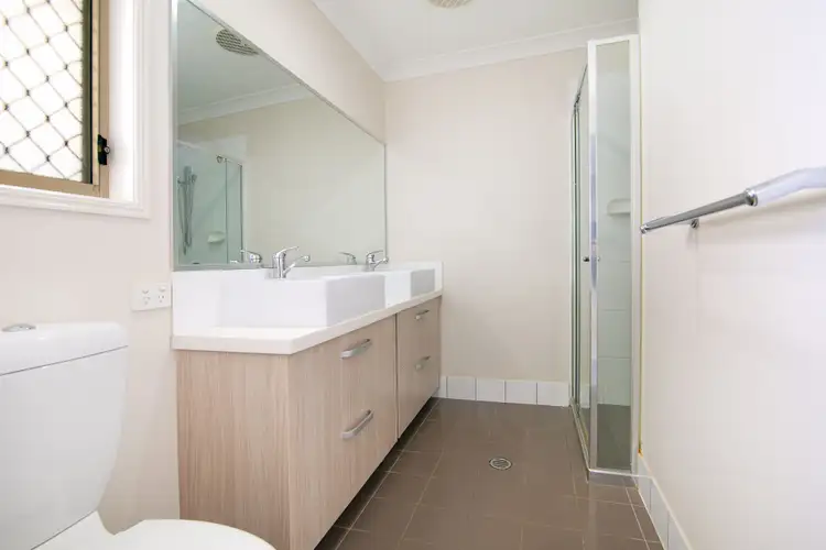 Sixth view of Homely house listing, 8 Timberlake Place, Springfield Lakes QLD 4300