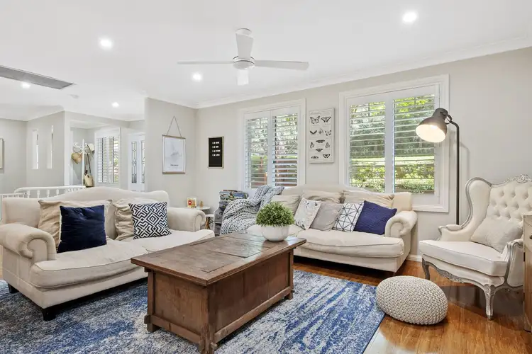 Third view of Homely house listing, 132 Sutherland Road, Beecroft NSW 2119