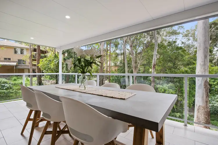 Fourth view of Homely house listing, 132 Sutherland Road, Beecroft NSW 2119