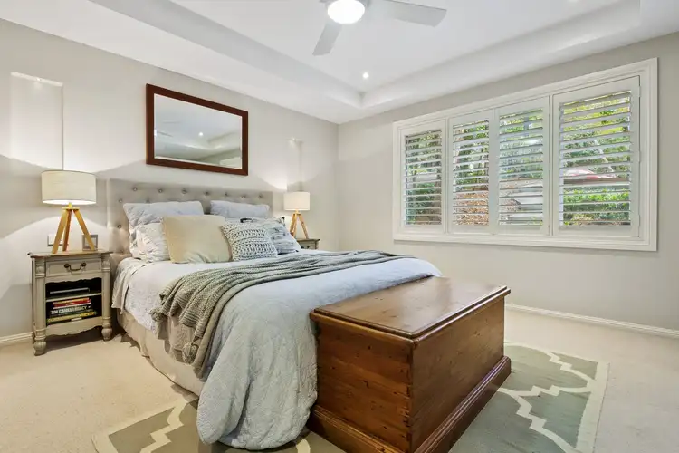 Fifth view of Homely house listing, 132 Sutherland Road, Beecroft NSW 2119