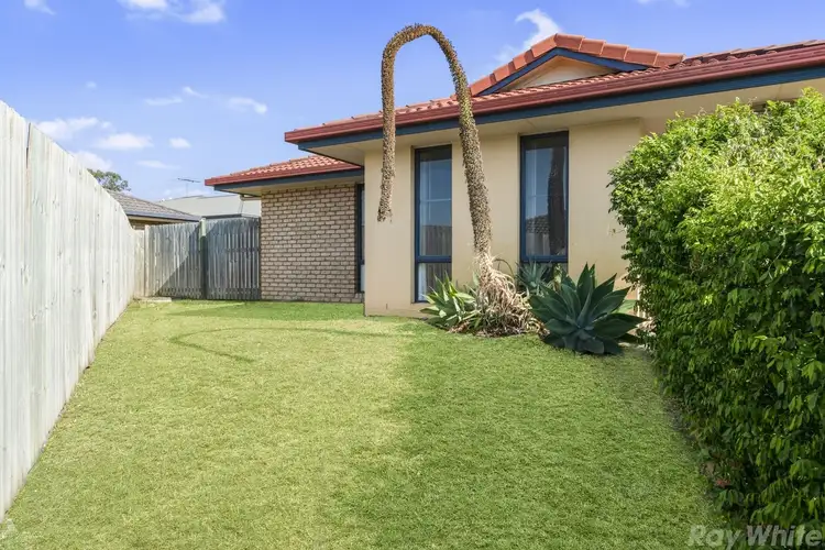 Second view of Homely house listing, 9 Robinia Court, Morayfield QLD 4506