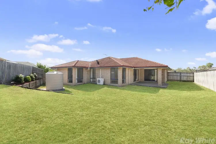 Fourth view of Homely house listing, 9 Robinia Court, Morayfield QLD 4506