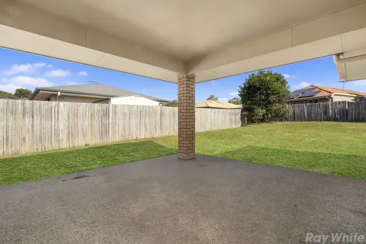 Fifth view of Homely house listing, 9 Robinia Court, Morayfield QLD 4506
