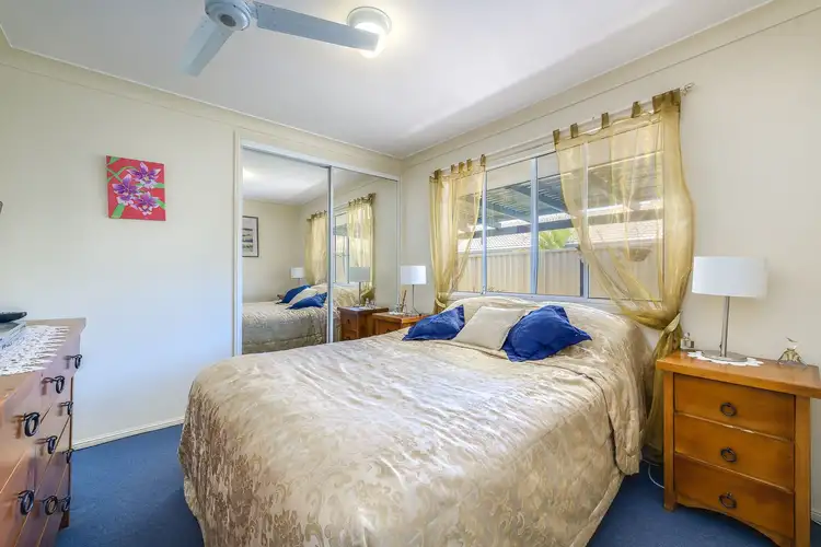 Sixth view of Homely semi-detached listing, 2/11 Coventry Court, Labrador QLD 4215