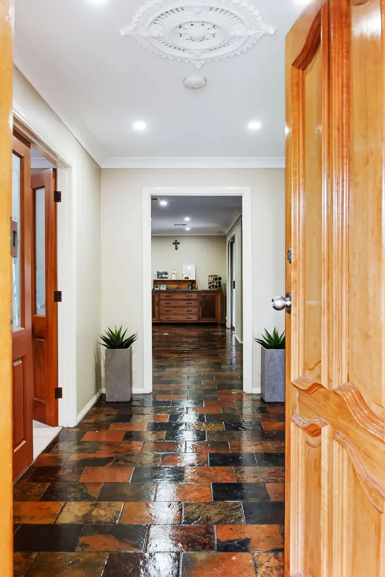 Third view of Homely house listing, 58 Equestrian Drive, Woodcroft SA 5162
