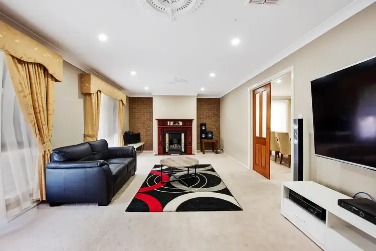 Fourth view of Homely house listing, 58 Equestrian Drive, Woodcroft SA 5162