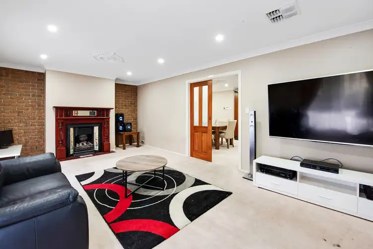 Fifth view of Homely house listing, 58 Equestrian Drive, Woodcroft SA 5162